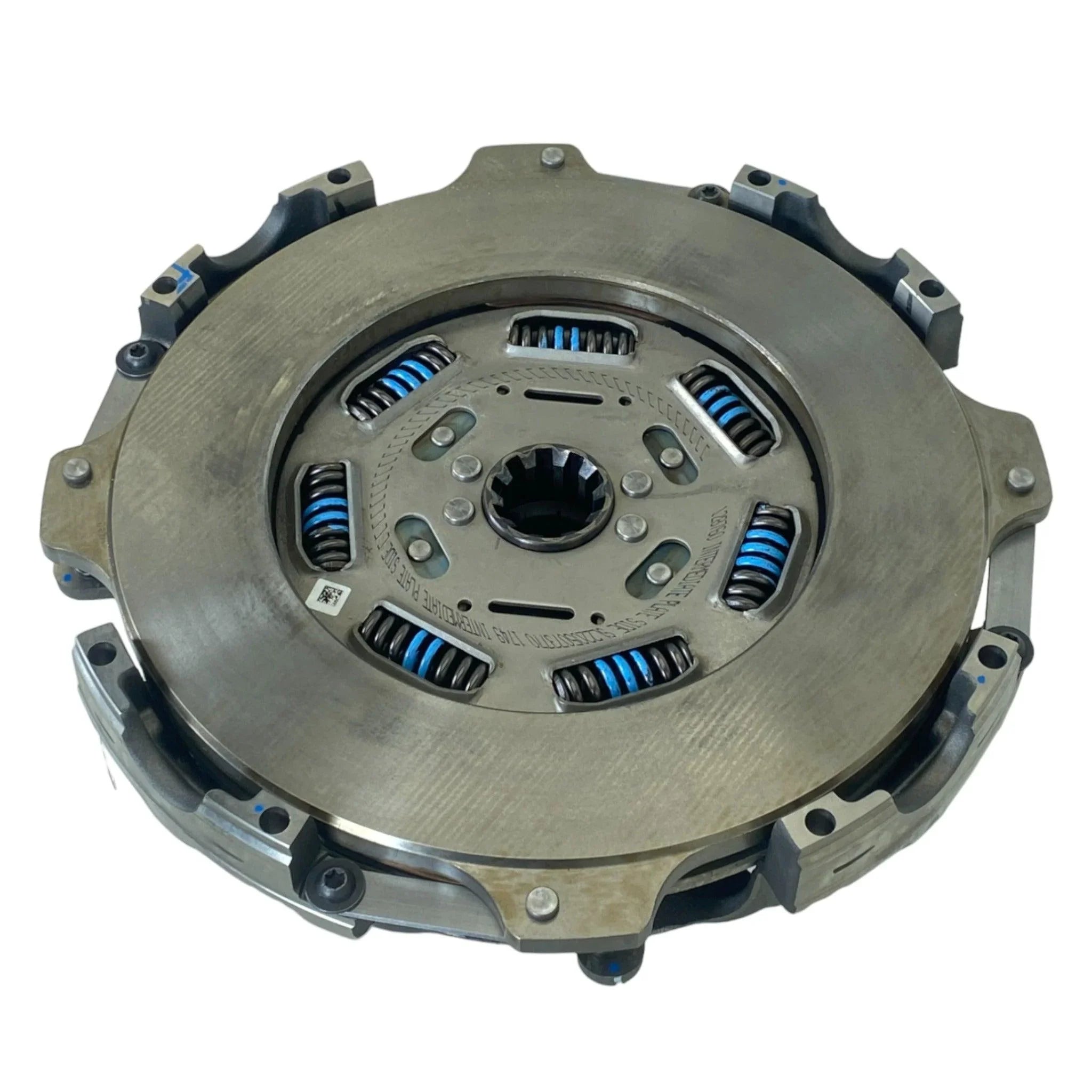 208925-80 Genuine Eaton Clutch Ez Pedal Manual Adjust 15.5