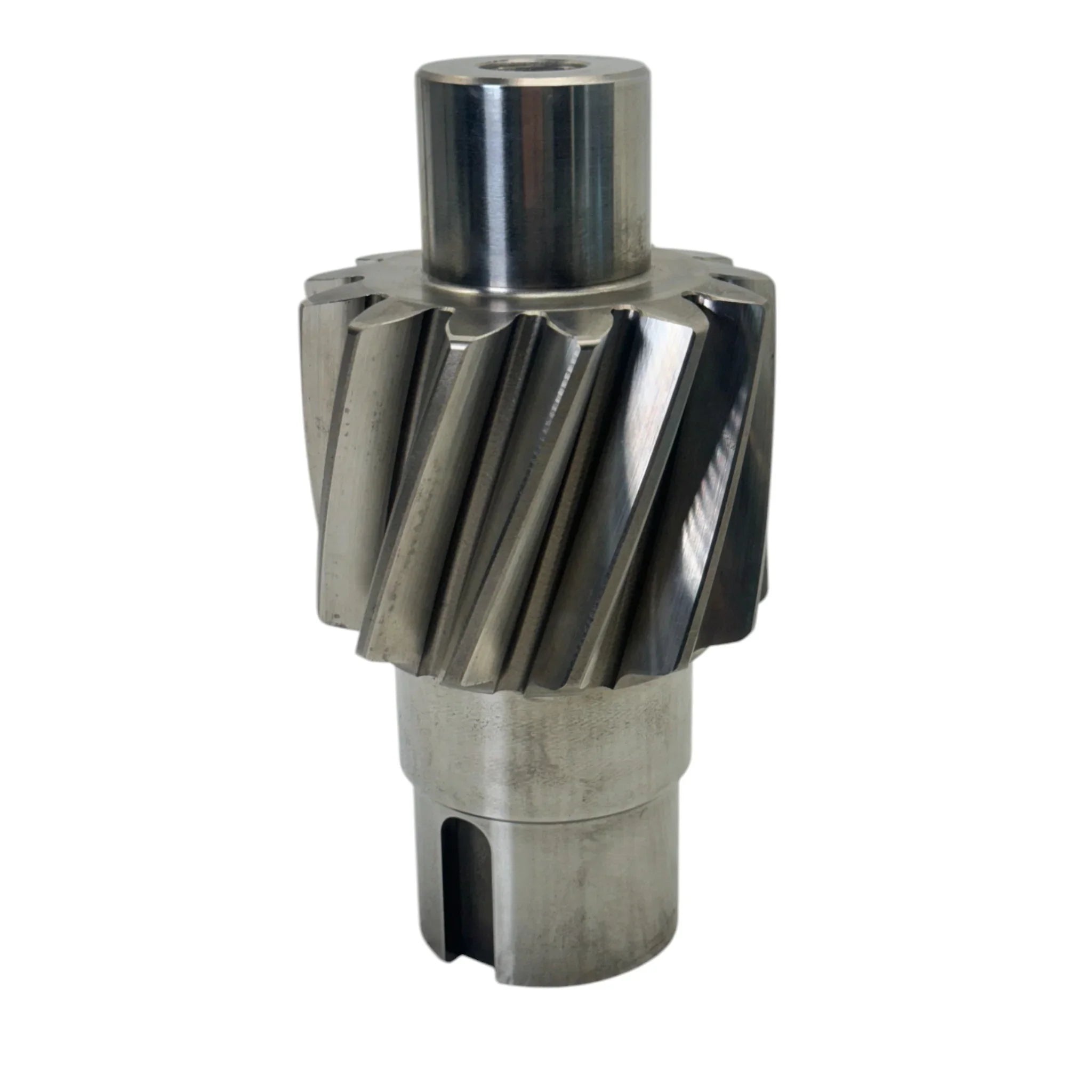 20898231 Genuine Volvo Helical Gear Shaft