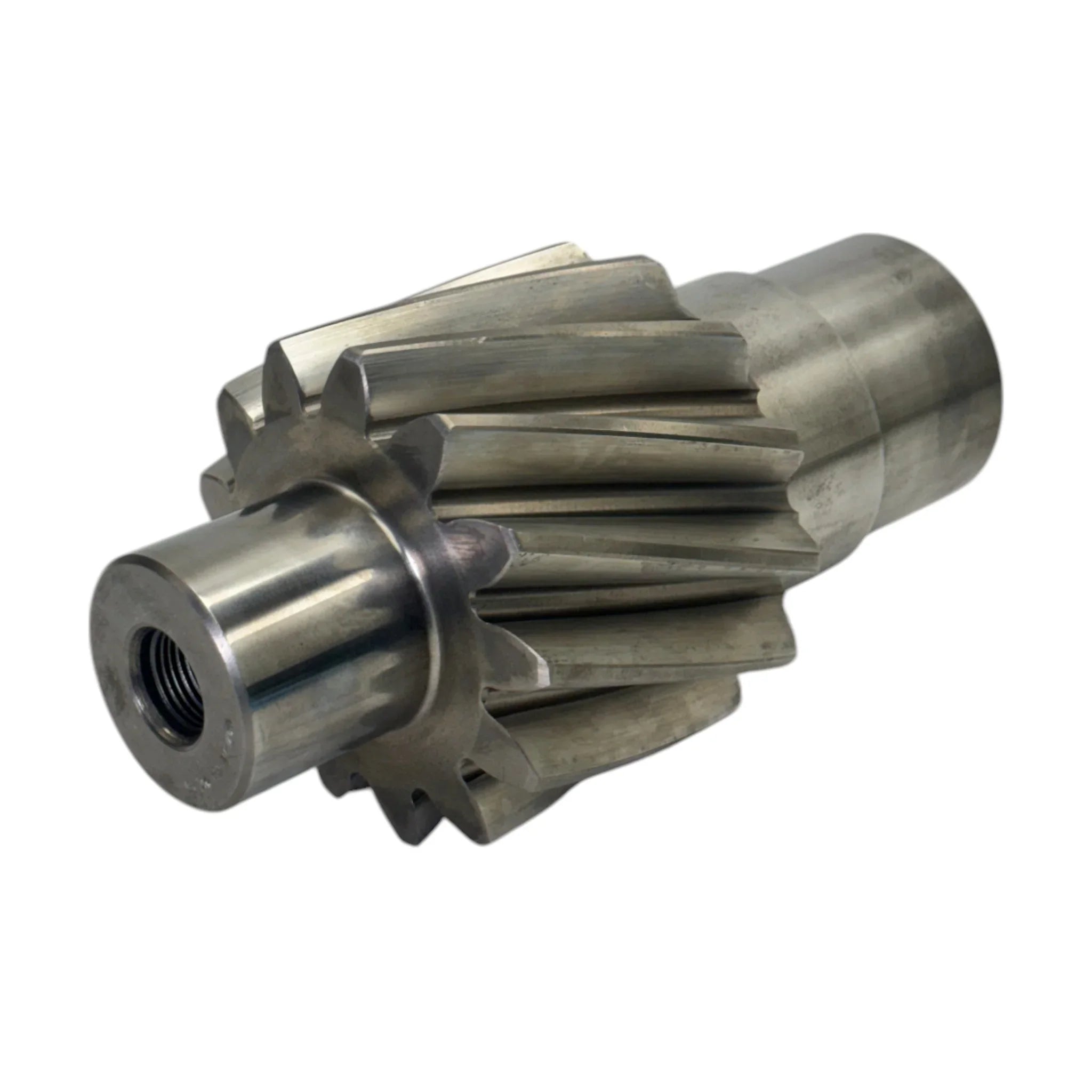 20898231 Genuine Volvo Helical Gear Shaft