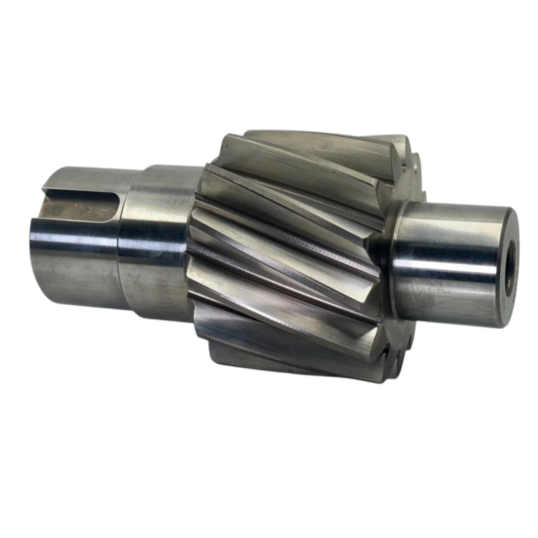 20898231 Genuine Volvo Helical Gear Shaft