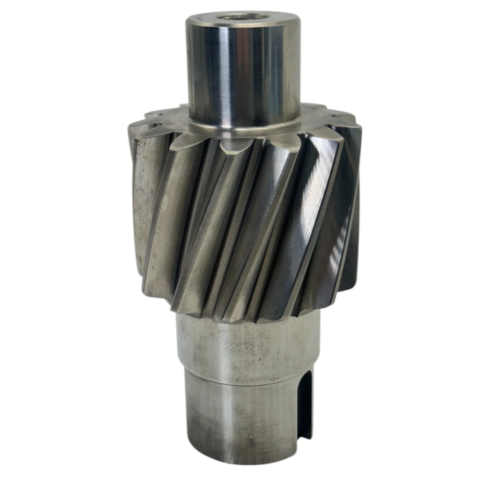 20898231 Genuine Volvo Helical Gear Shaft