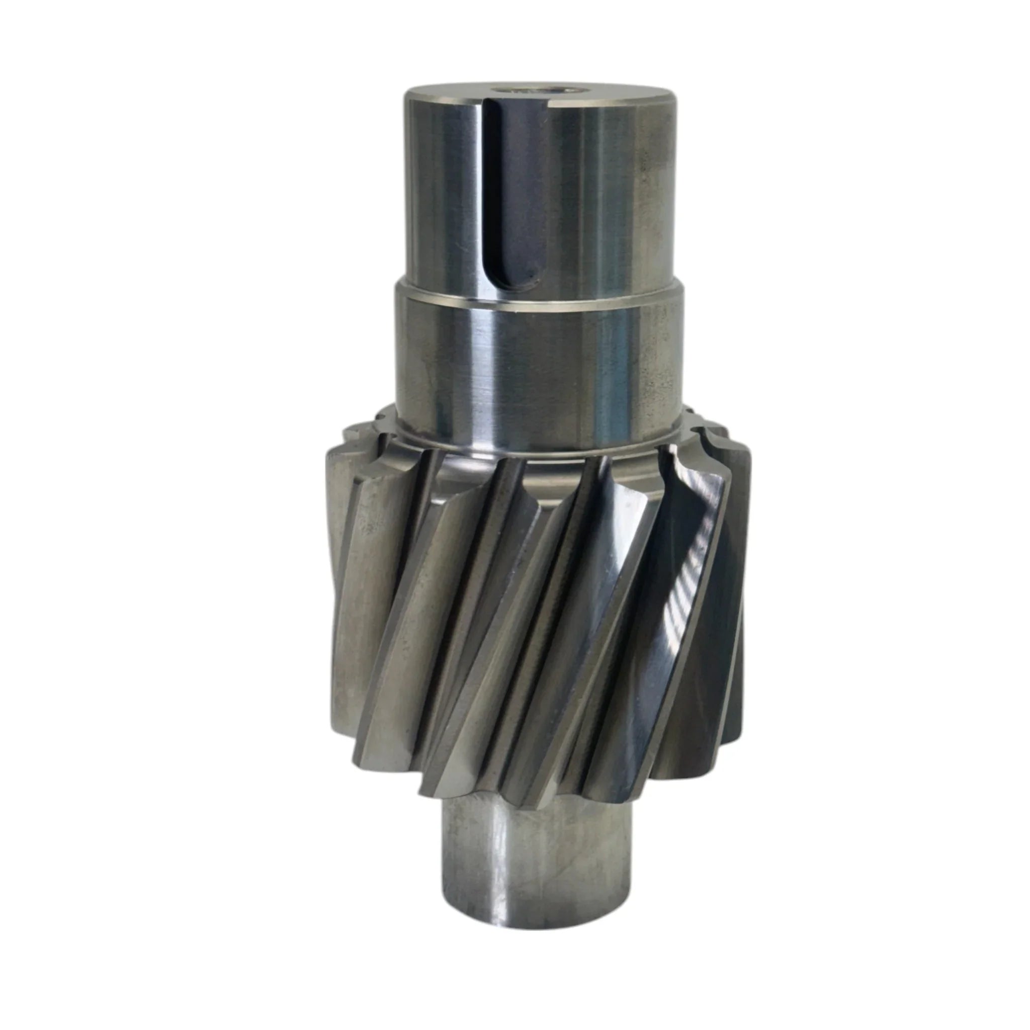 20898231 Genuine Volvo Helical Gear Shaft