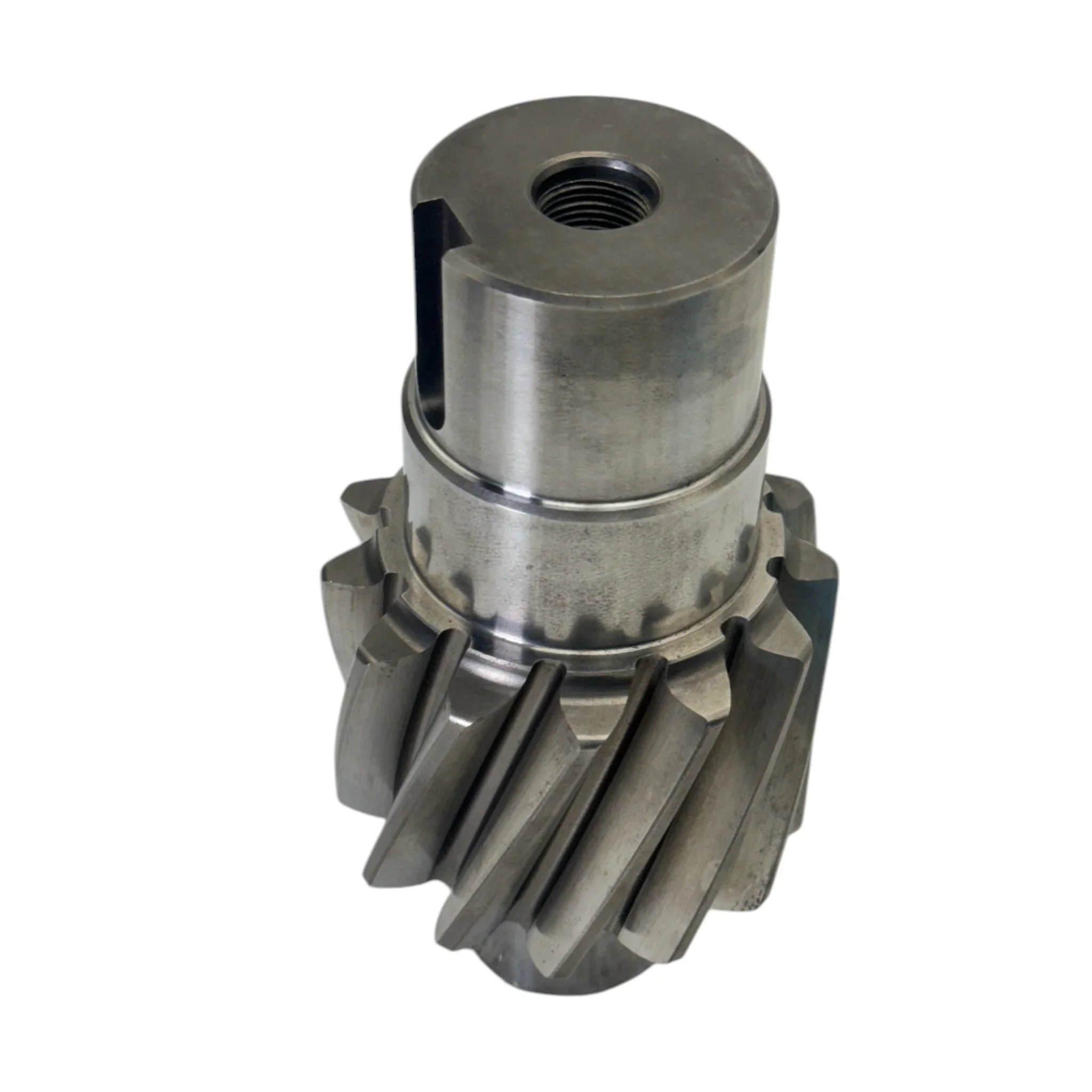 20898231 Genuine Volvo Helical Gear Shaft