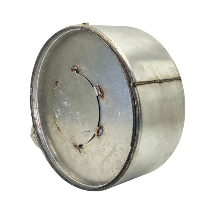 20899655 Genuine Mack Muffler