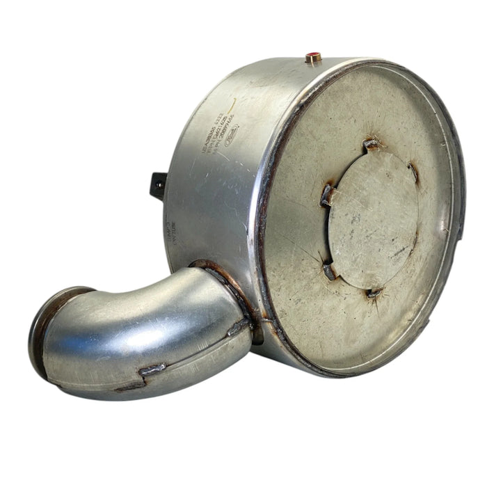 20899655 Genuine Mack Muffler