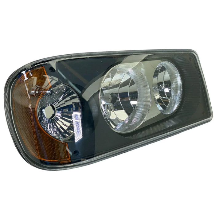 20902892 Genuine Volvo Headlamp