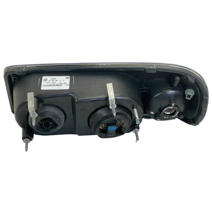 20902892 Genuine Volvo Headlamp