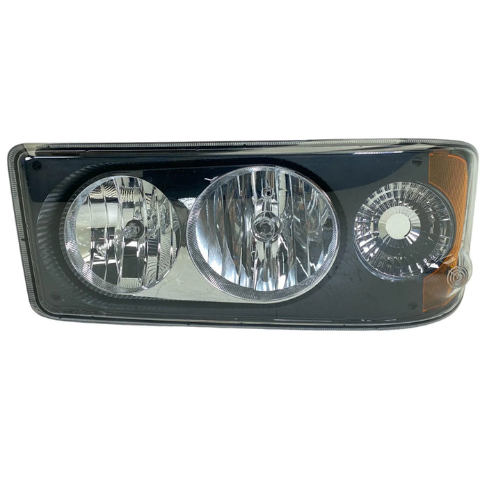 20902892 Genuine Volvo Headlamp