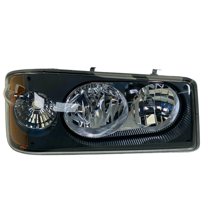 20902892 Genuine Volvo Headlamp
