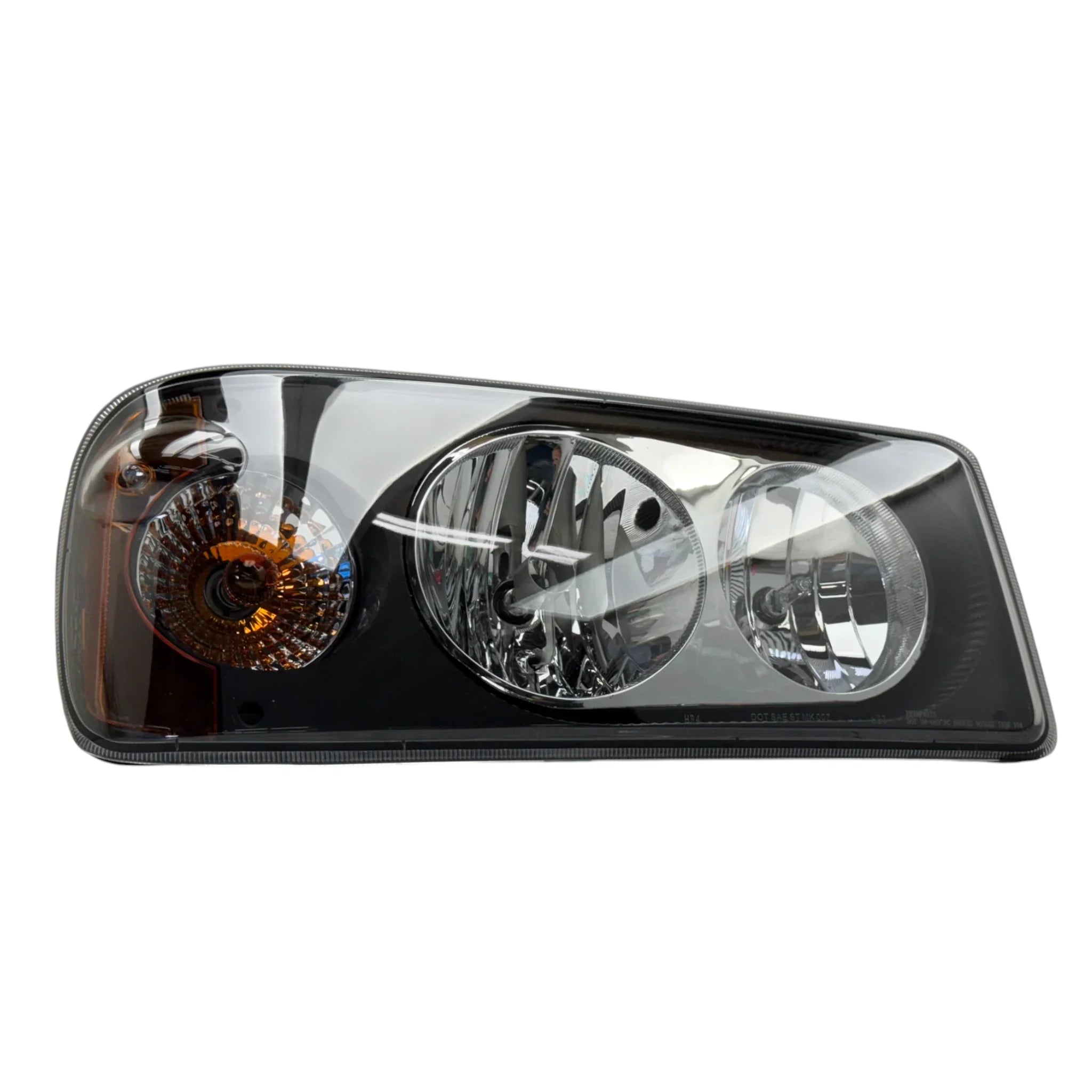 20902894 Genuine Volvo Right Side Headlamp Assembly