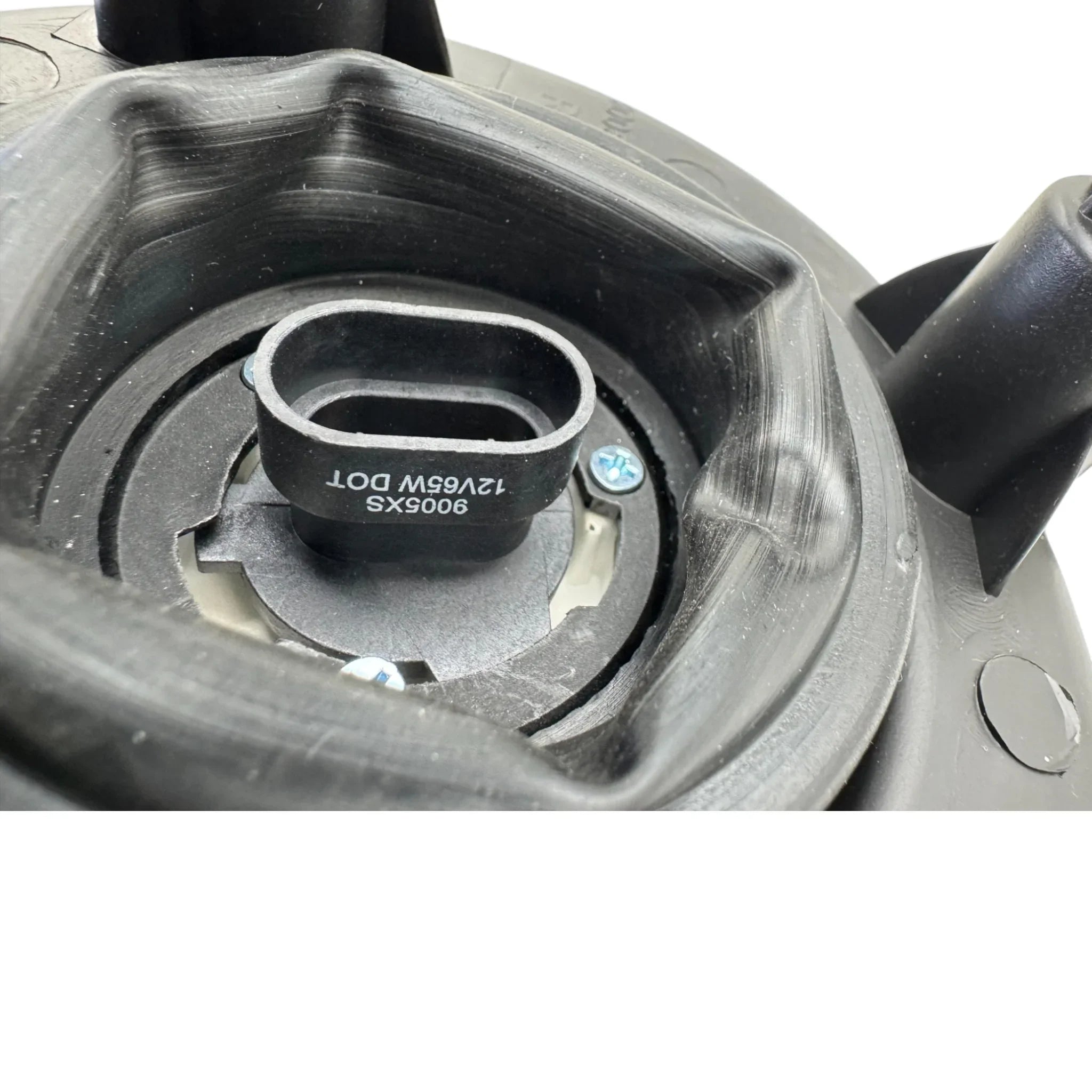 20902894 Genuine Volvo Right Side Headlamp Assembly