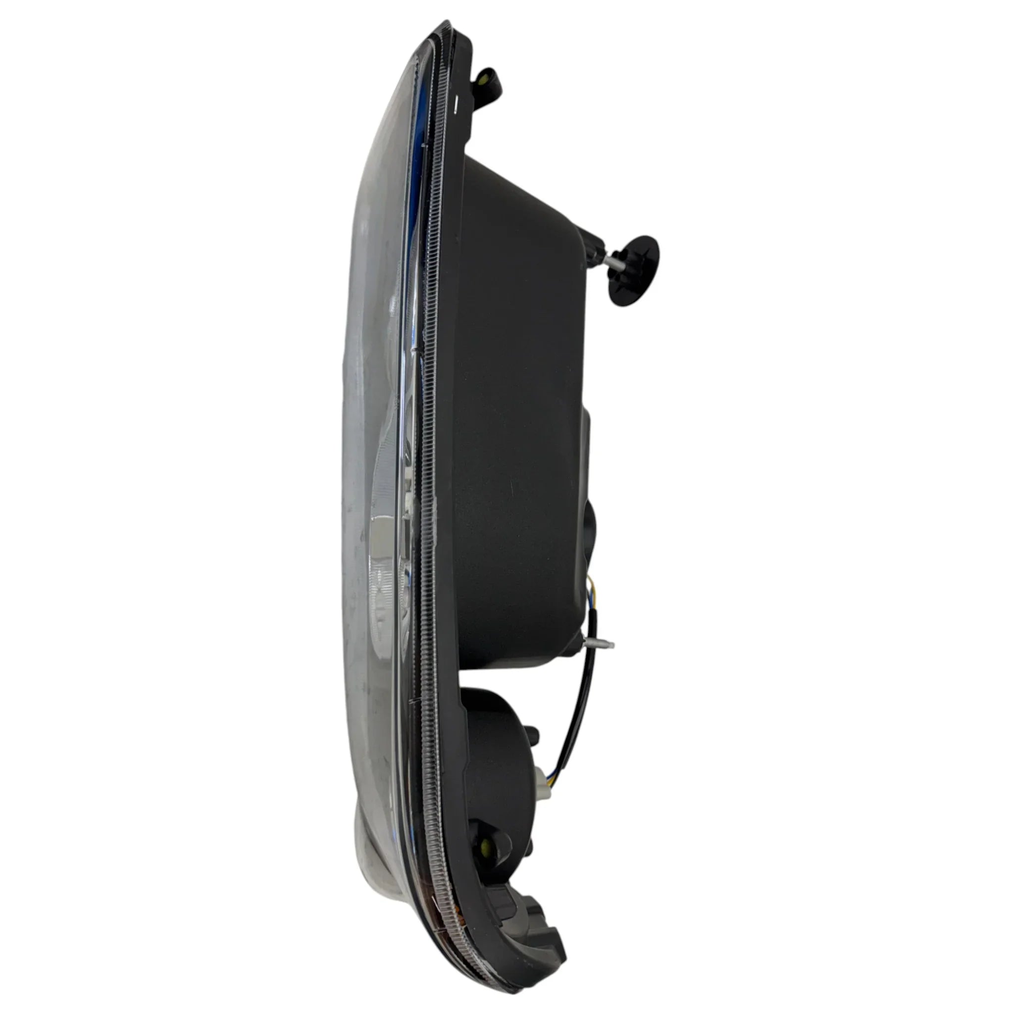 20902894 Genuine Volvo Right Side Headlamp Assembly