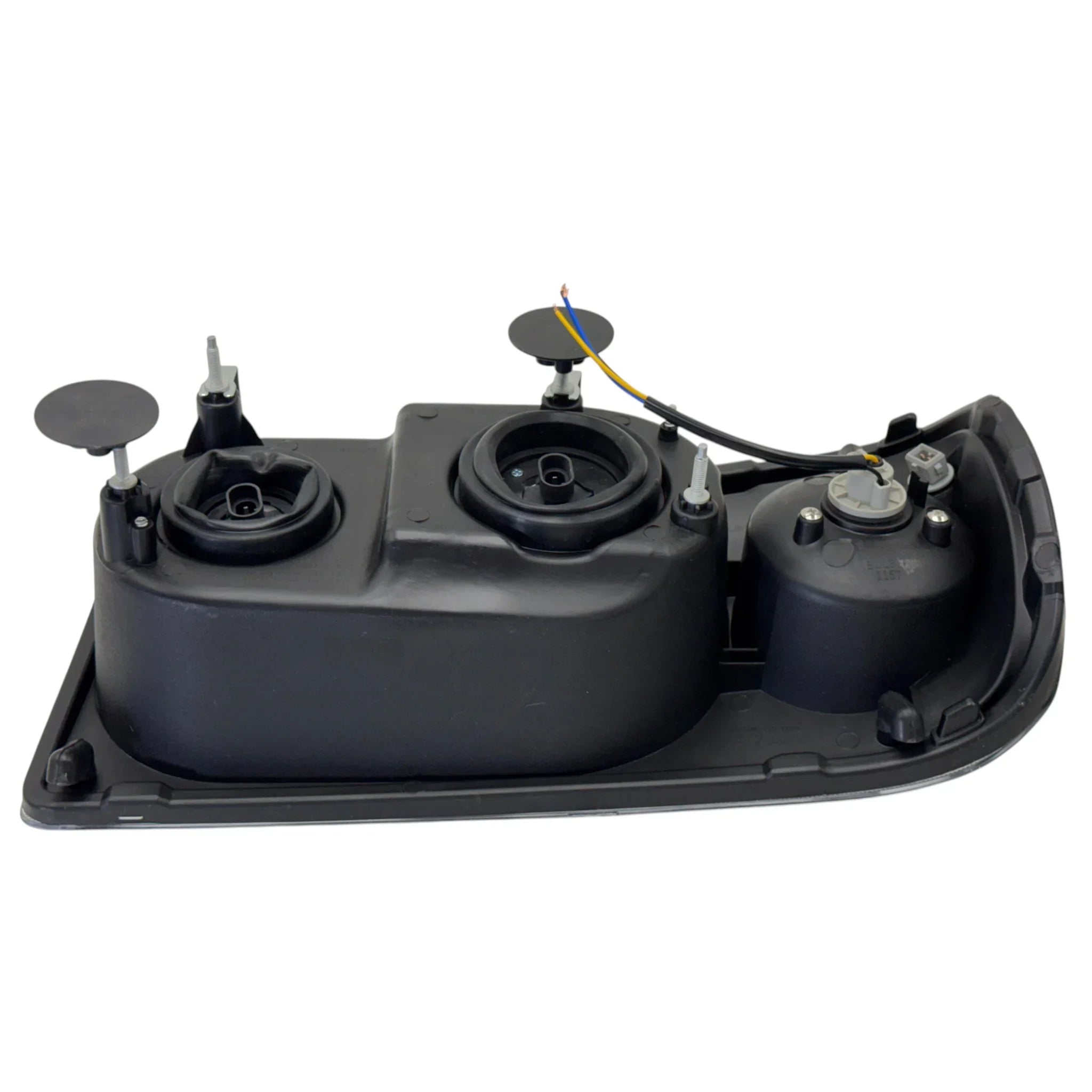 20902894 Genuine Volvo Right Side Headlamp Assembly