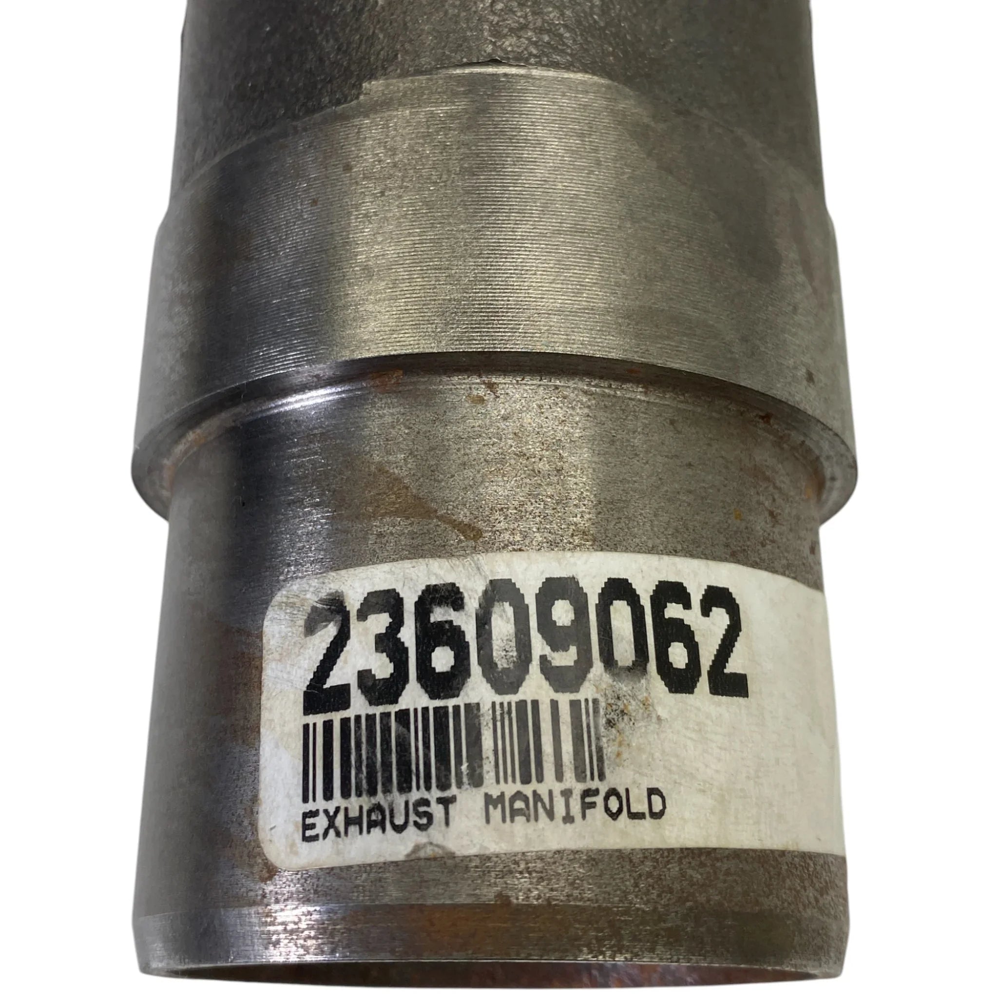 20910779 Genuine Volvo Front Or Rear Exhaust Manifold