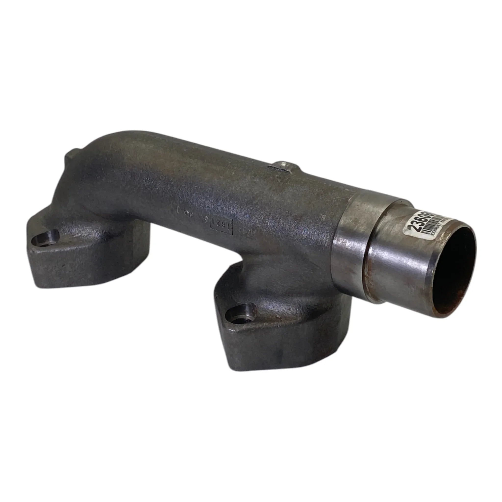 20910779 Genuine Volvo Front Or Rear Exhaust Manifold