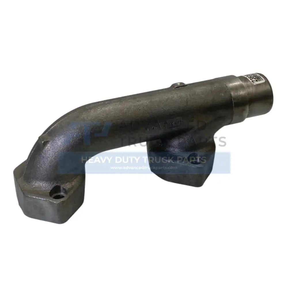 20910779 Genuine Volvo Front Or Rear Exhaust Manifold - Truck To Trailer