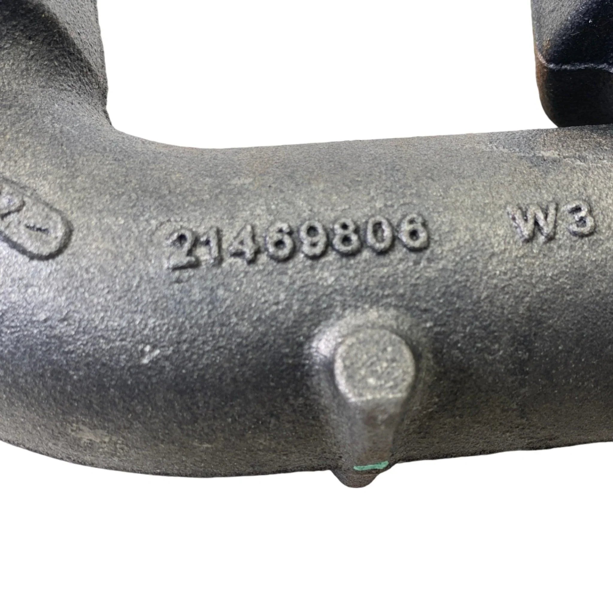 20911049 Genuine Volvo Exhaust Manifold Assembly