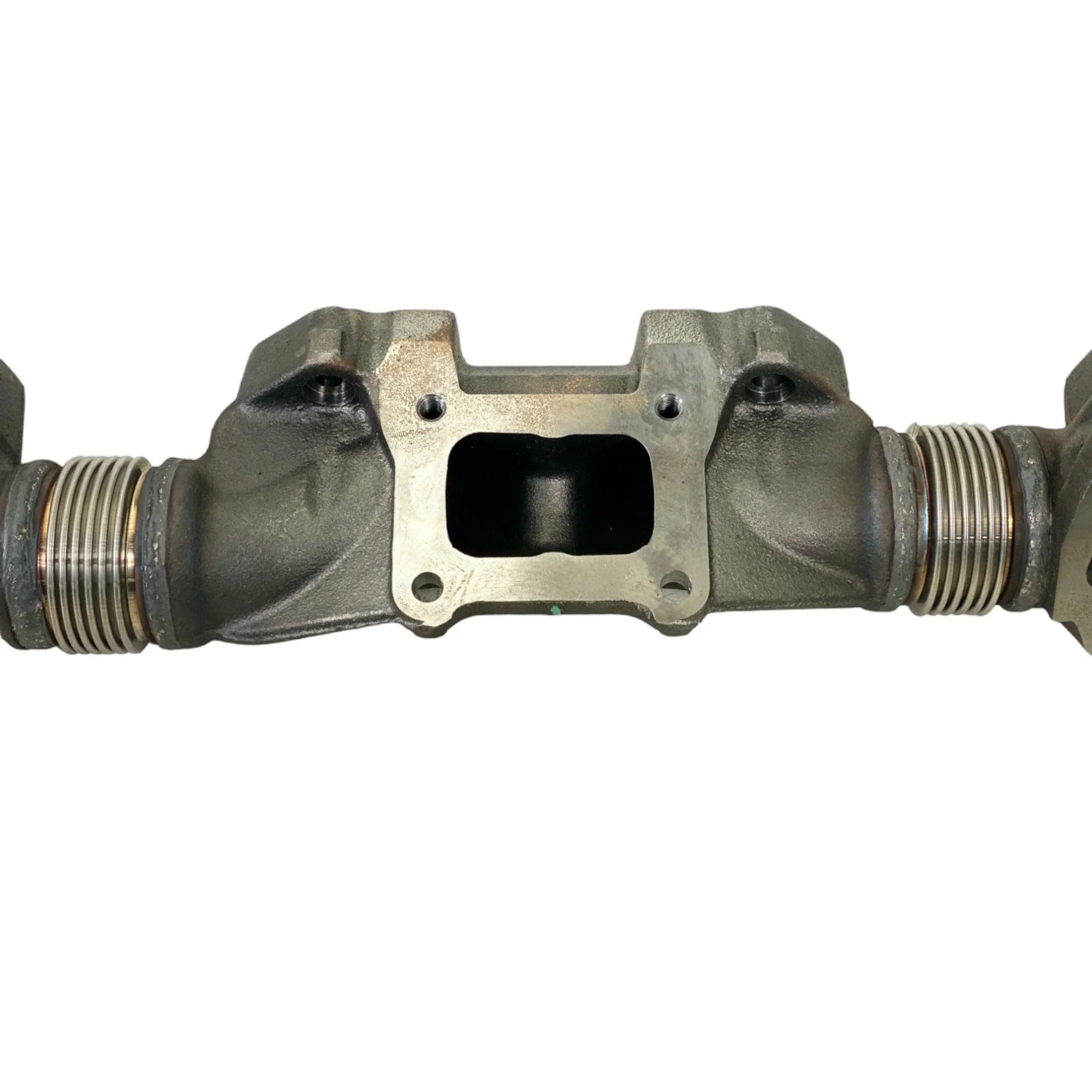 20911049 Genuine Volvo Exhaust Manifold Assembly