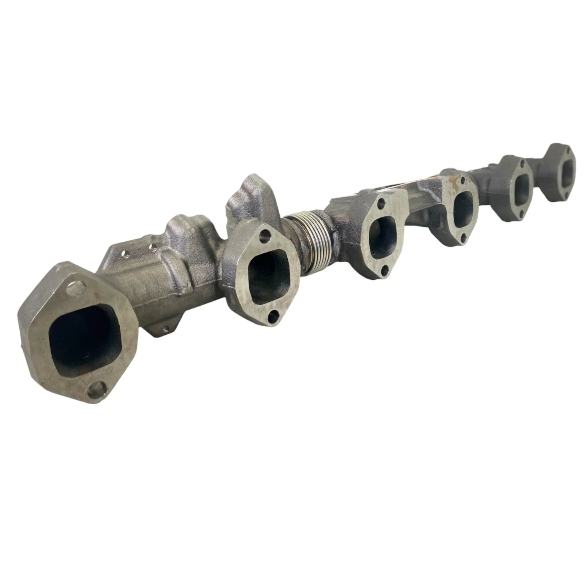 20911049 Genuine Volvo Exhaust Manifold Assembly