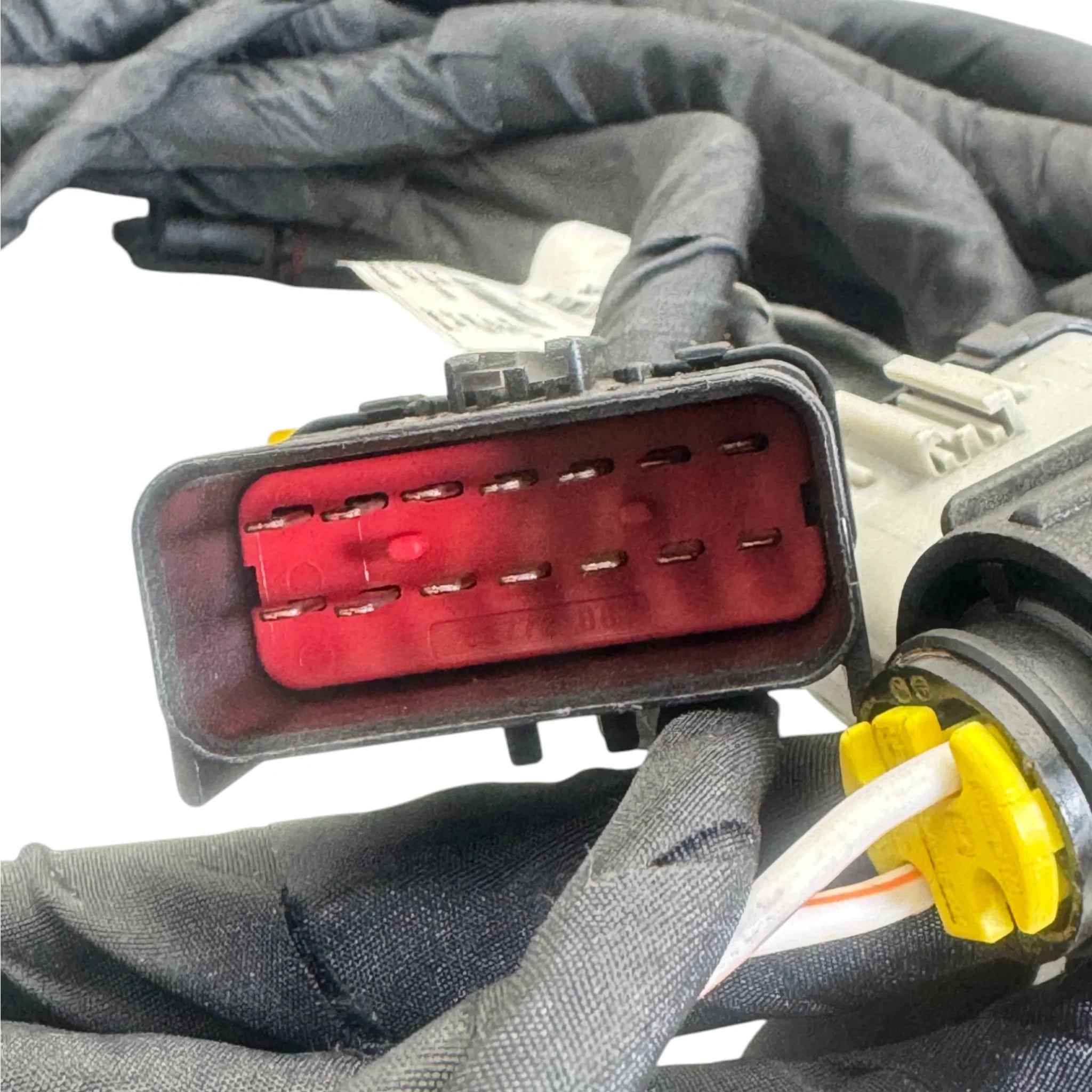 20915059 Genuine Volvo Rear Suspension Wiring Harness