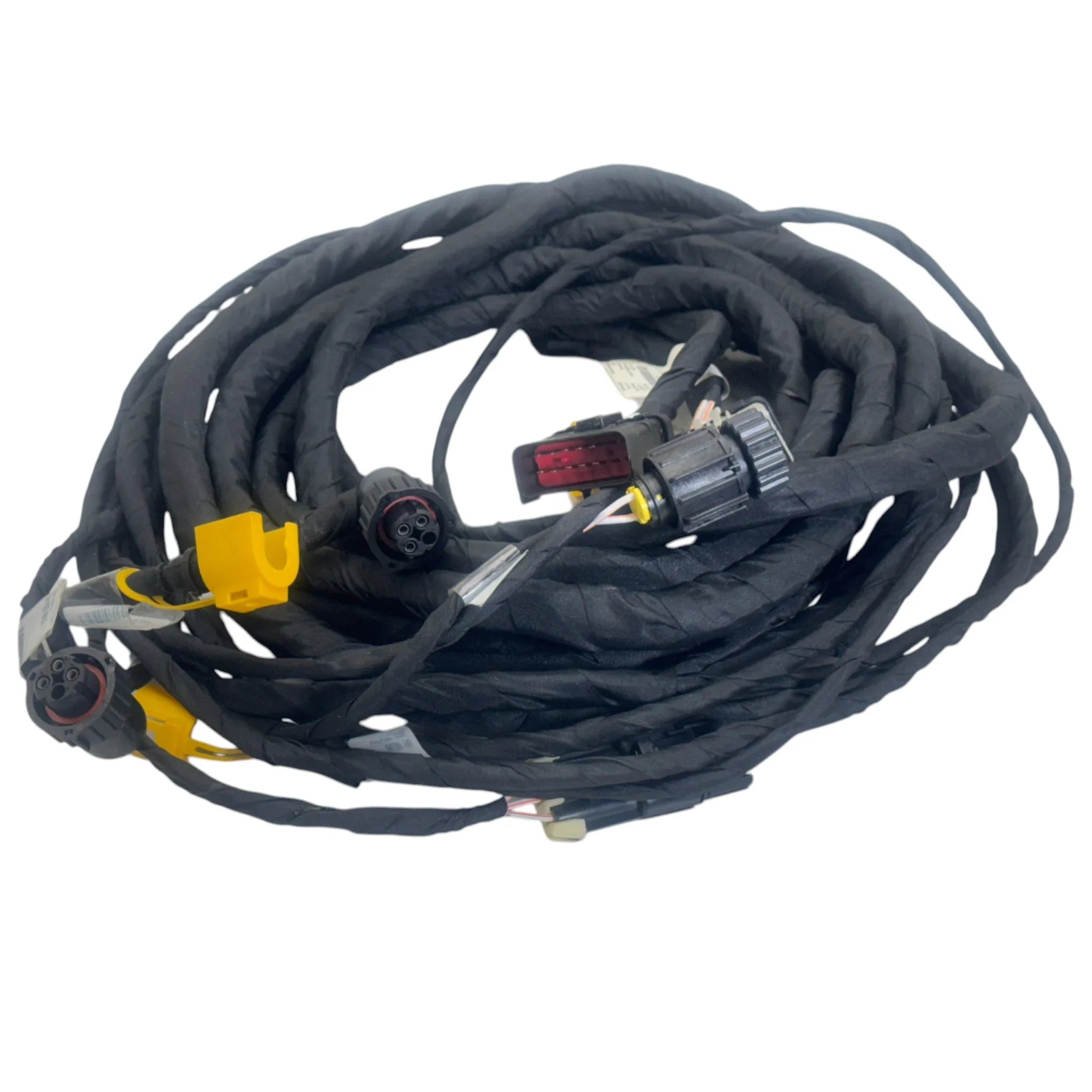 20915059 Genuine Volvo Rear Suspension Wiring Harness