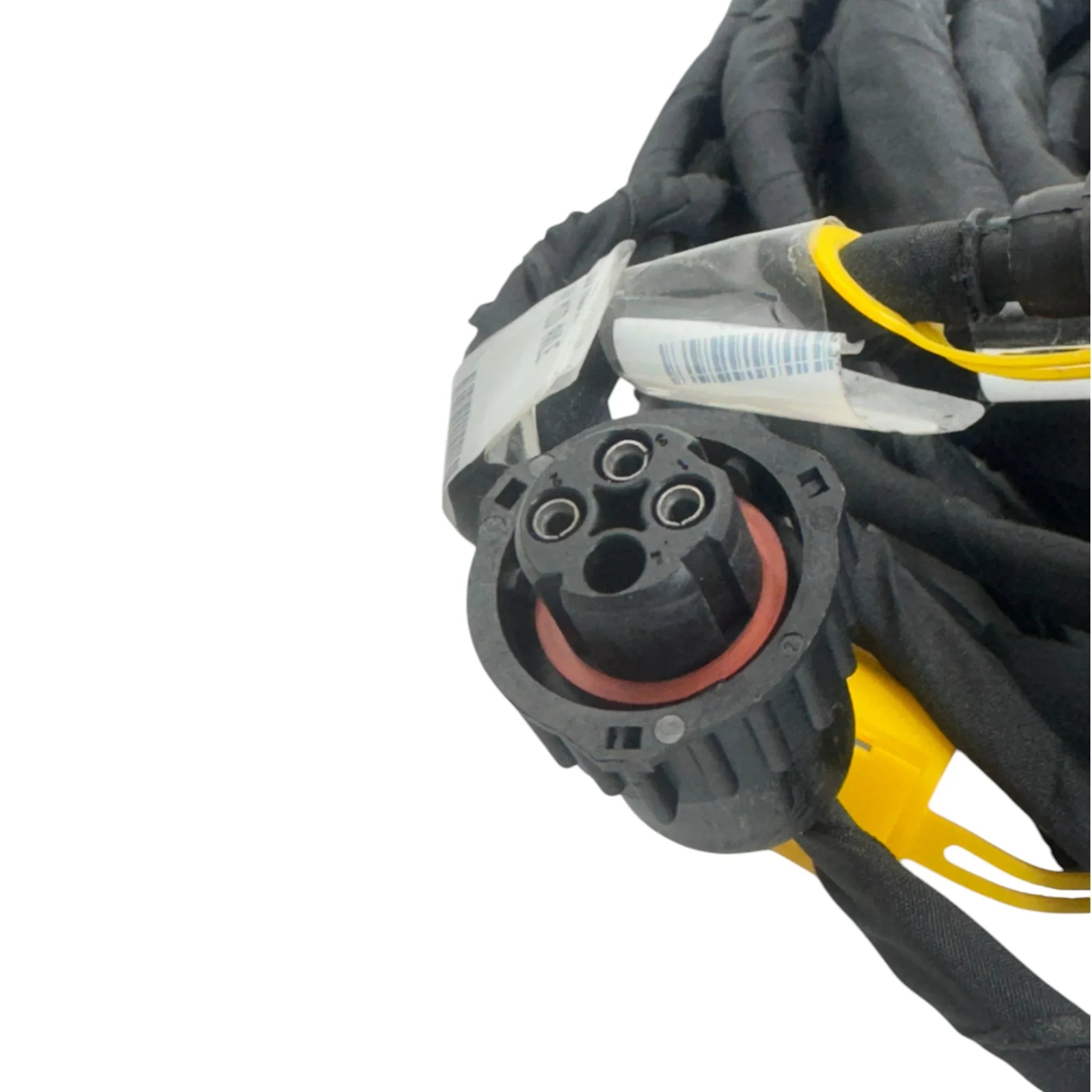 20915059 Genuine Volvo Rear Suspension Wiring Harness