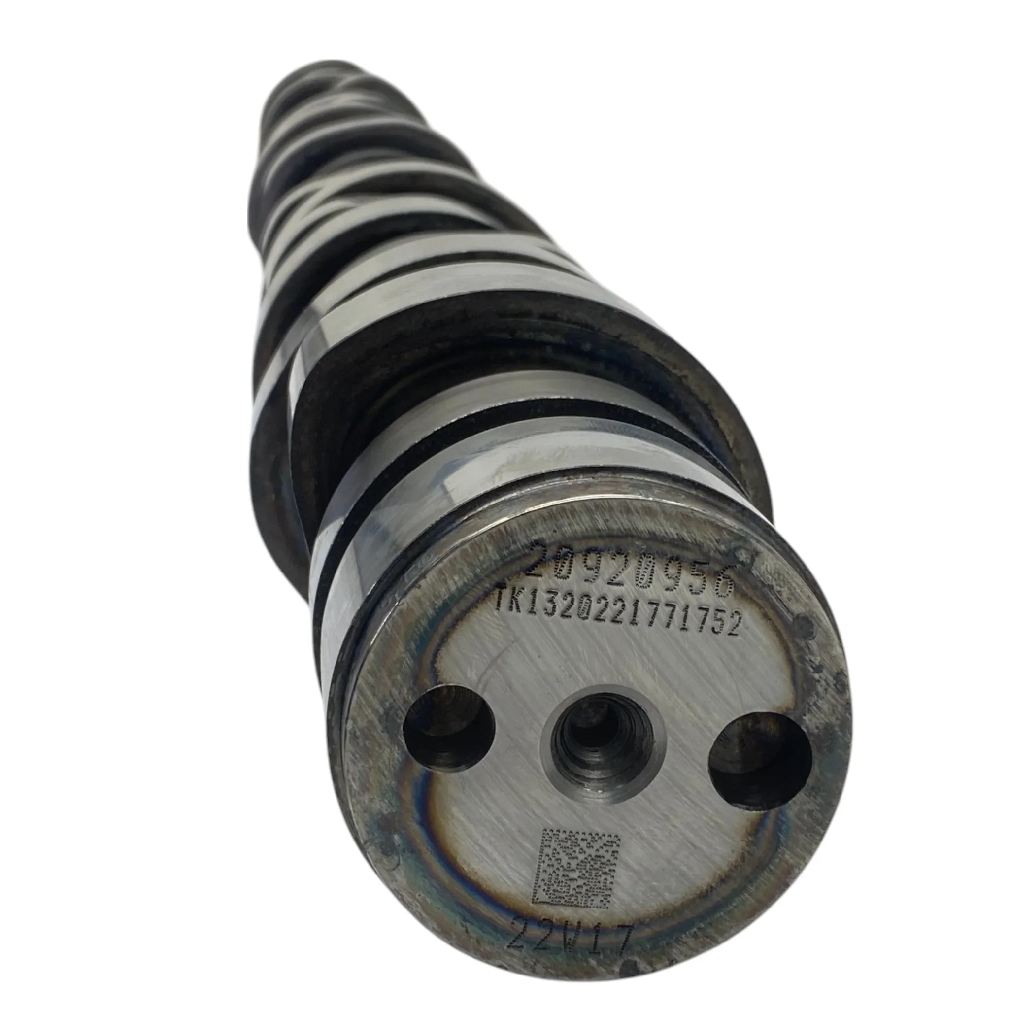20915925 Genuine Volvo Camshaft Assemly