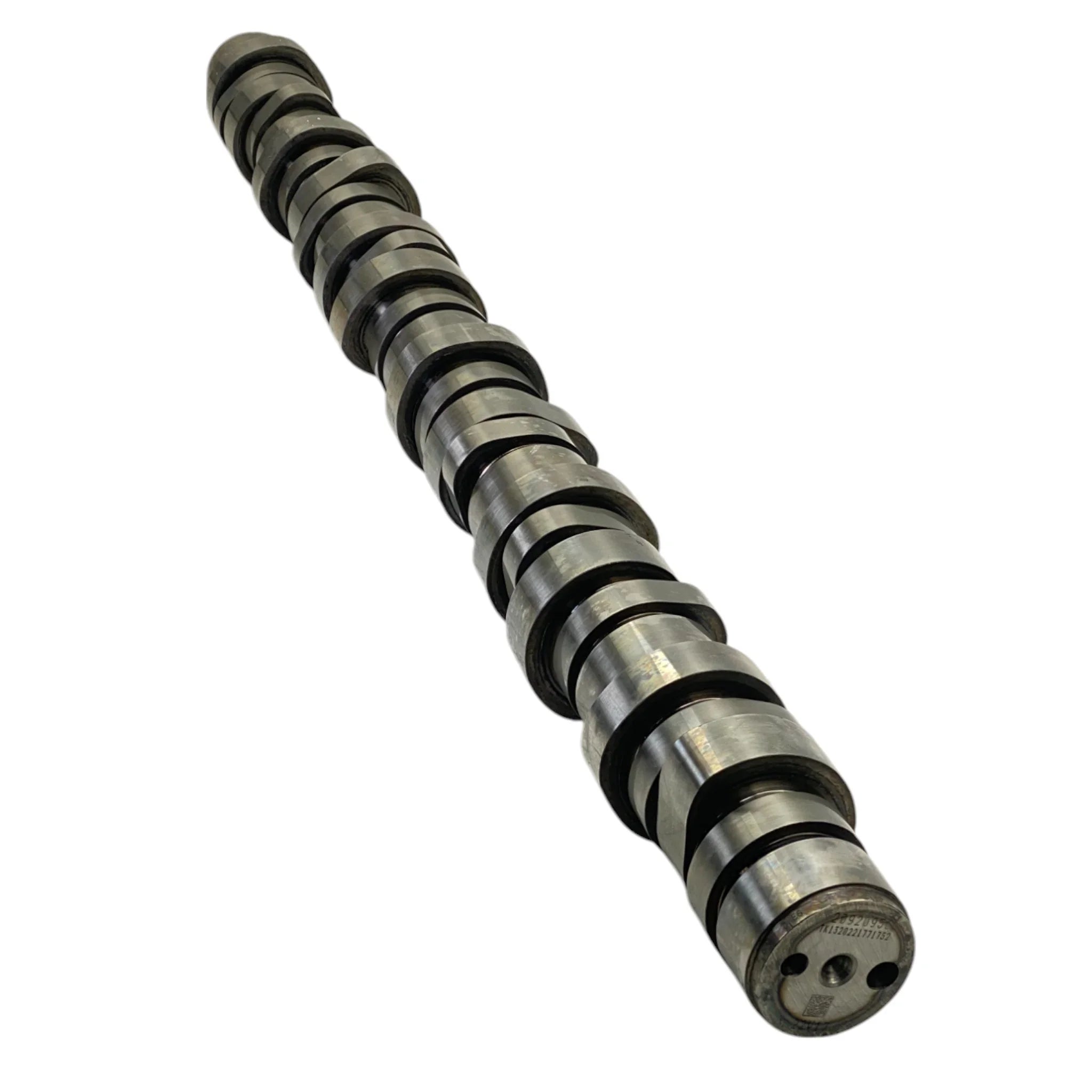 20915925 Genuine Volvo Camshaft Assemly