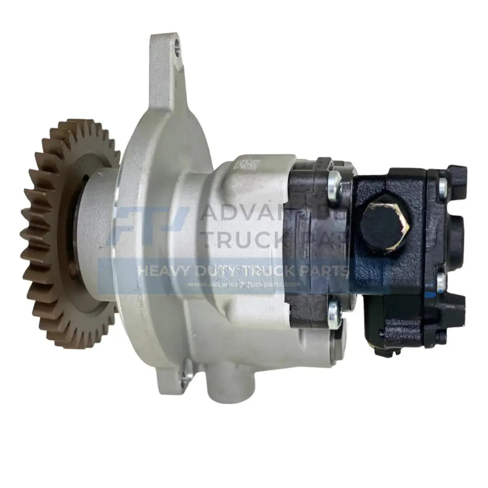 20814081 Genuine Mack Tandem Pump