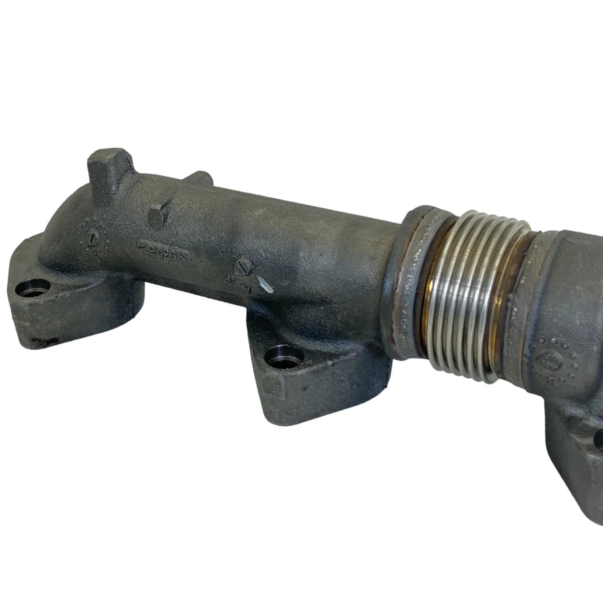 20923644 Genuine Volvo Exhaust Manifold