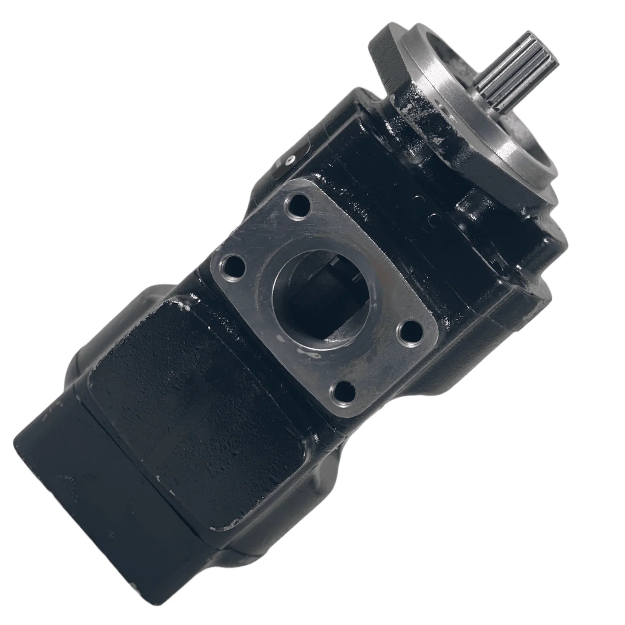 20/925581 Oem Jcb Hydraulic Pump