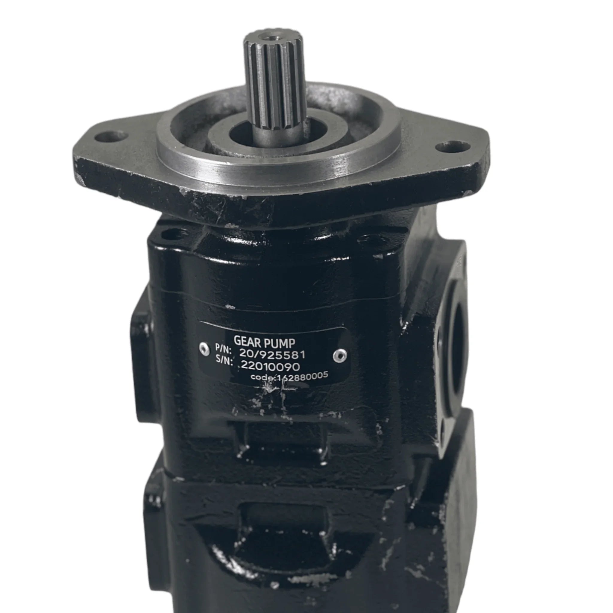 20/925581 Oem Jcb Hydraulic Pump