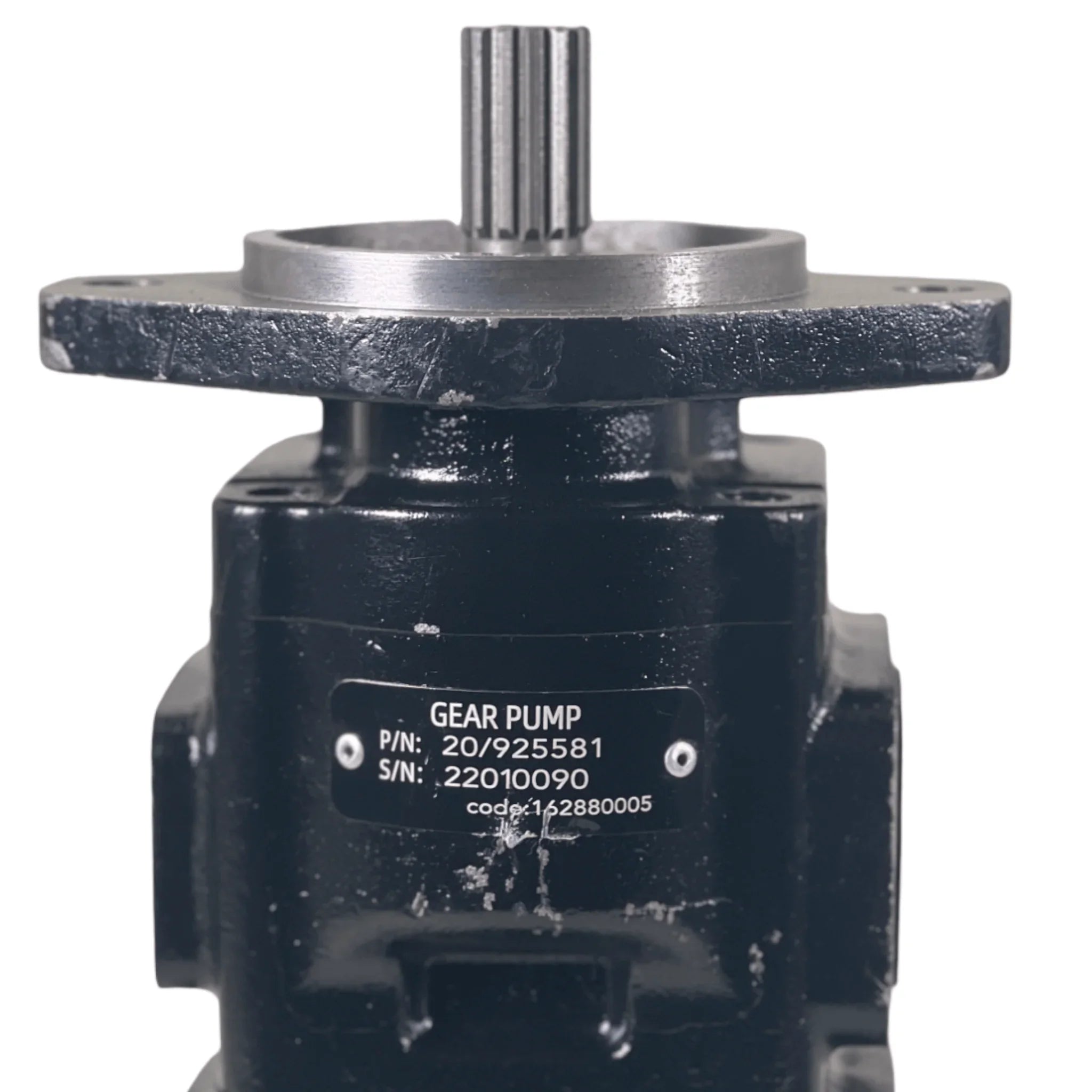 20/925581 Oem Jcb Hydraulic Pump