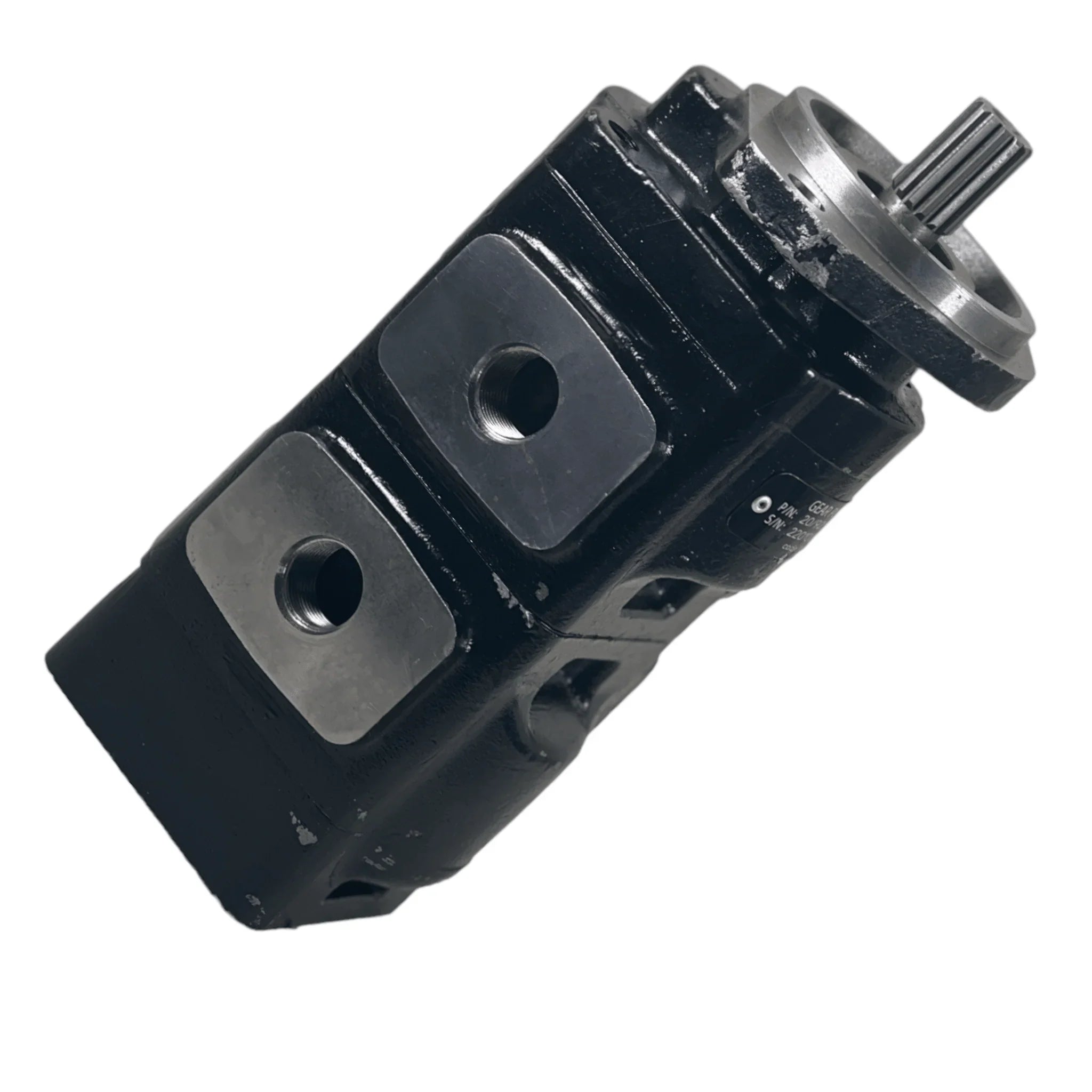 20/925581 Oem Jcb Hydraulic Pump