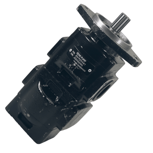 20/925581 Oem Jcb® Hydraulic Pump - ADVANCED TRUCK PARTS