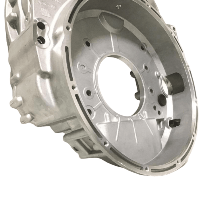 20926829 Genuine Volvo Flywheel Housing For Mack Mp8 Volvo D13 - ADVANCED TRUCK PARTS