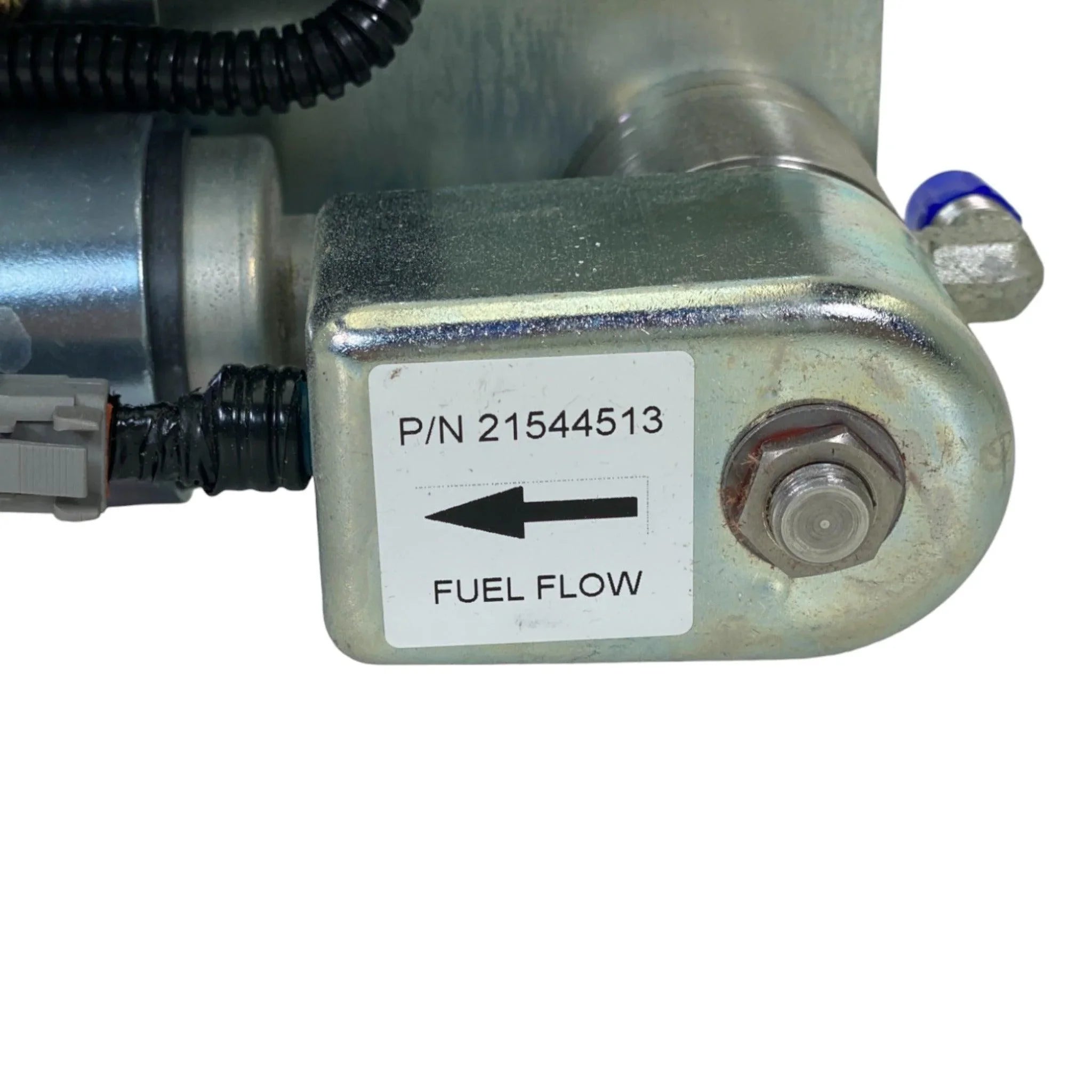 20929665 Genuine Mack Fuel Pump