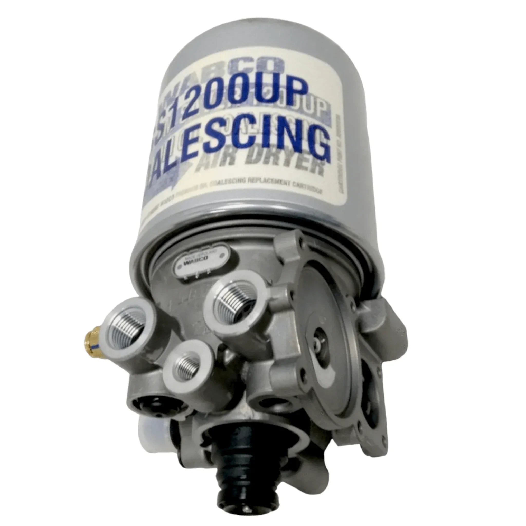 85122948 Genuine Volvo Air Dryer - Truck To Trailer