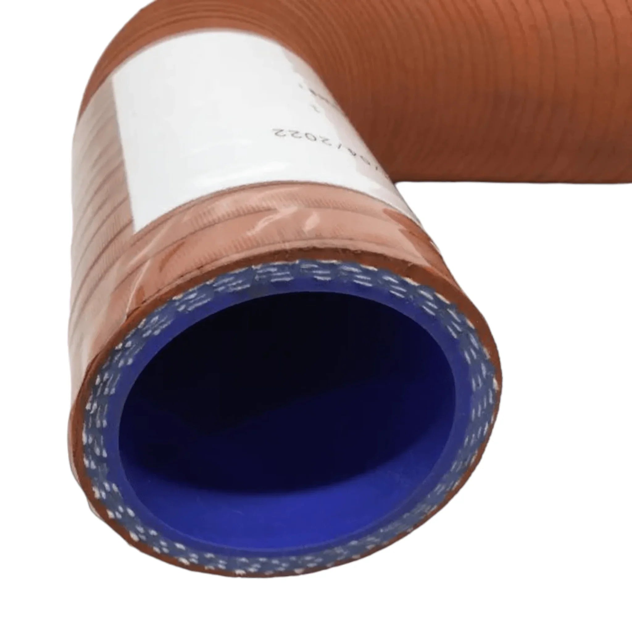 20938279 Genuine Volvo Tube - Truck To Trailer