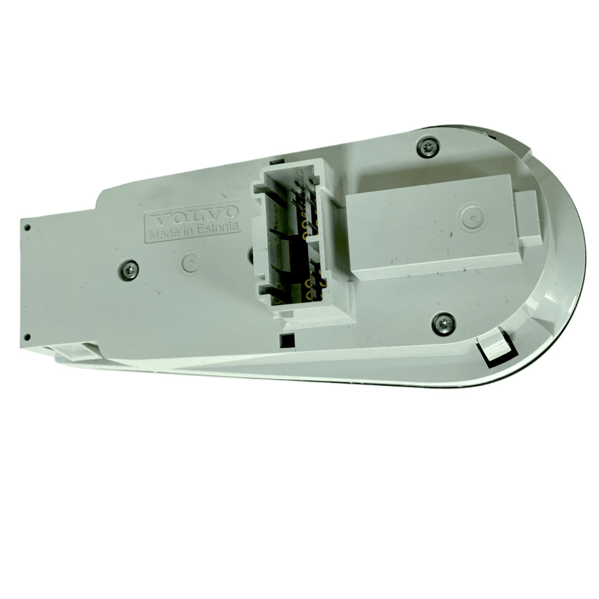 20942847 Genuine Volvo Headlight Switch