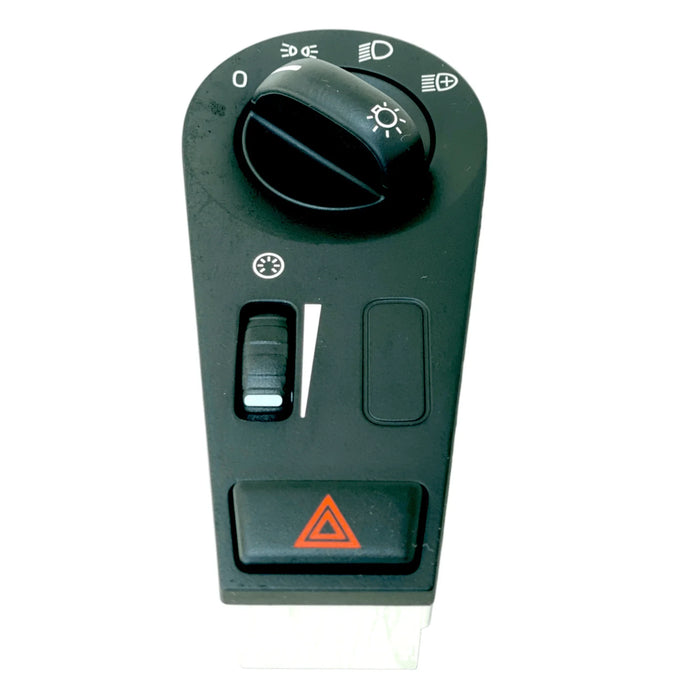 20942847 Genuine Volvo Headlight Switch