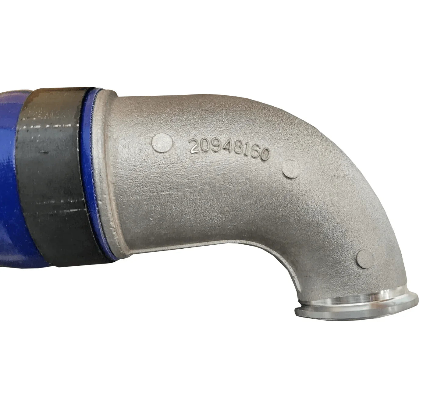 20948170 Genuine Volvo Vnl Pipe Assembly