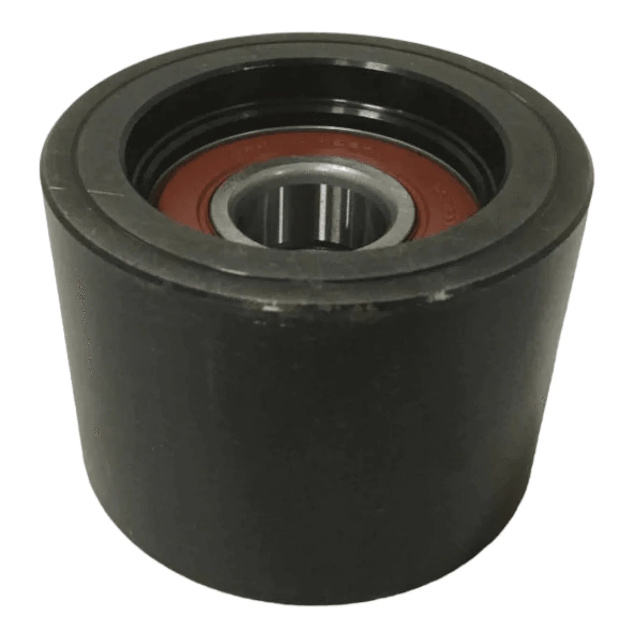 20457029 Genuine Volvo Idler Pulley - Truck To Trailer