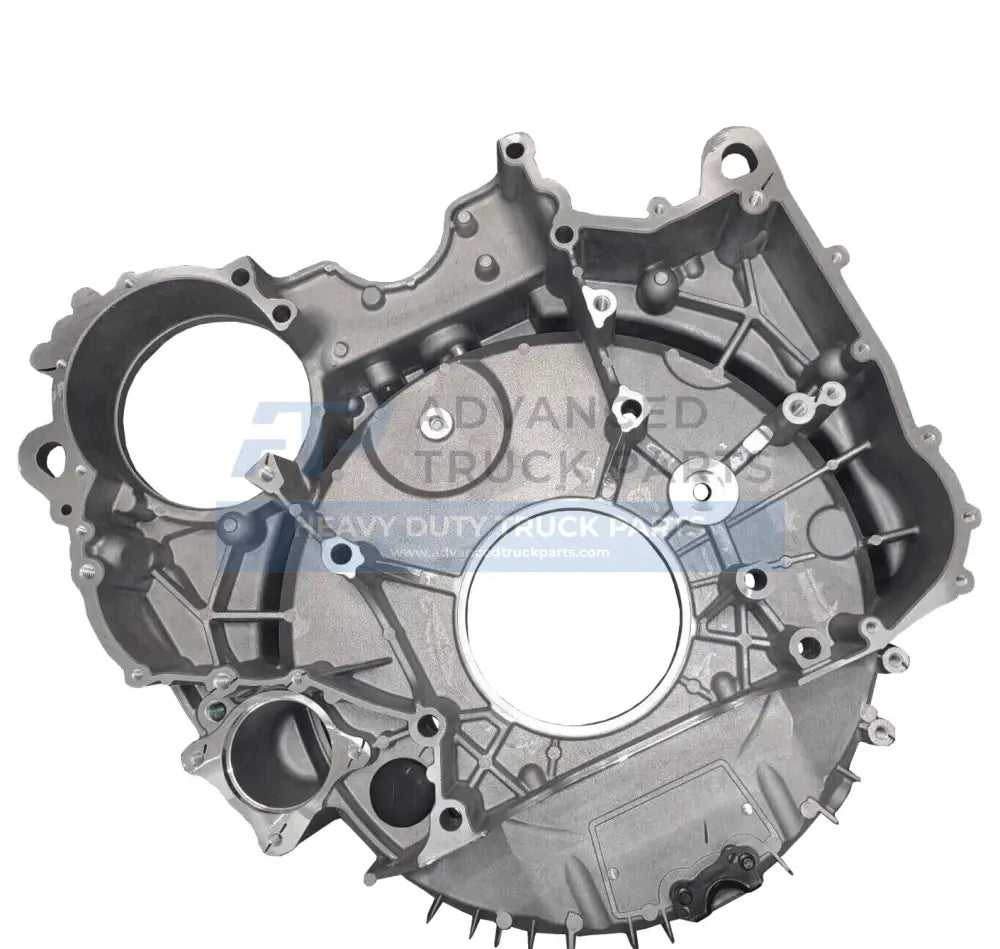 20955338 Genuine Volvo-Mack Flywheel Housing For 2011-2021 Mp7/ 2011-2021 D11