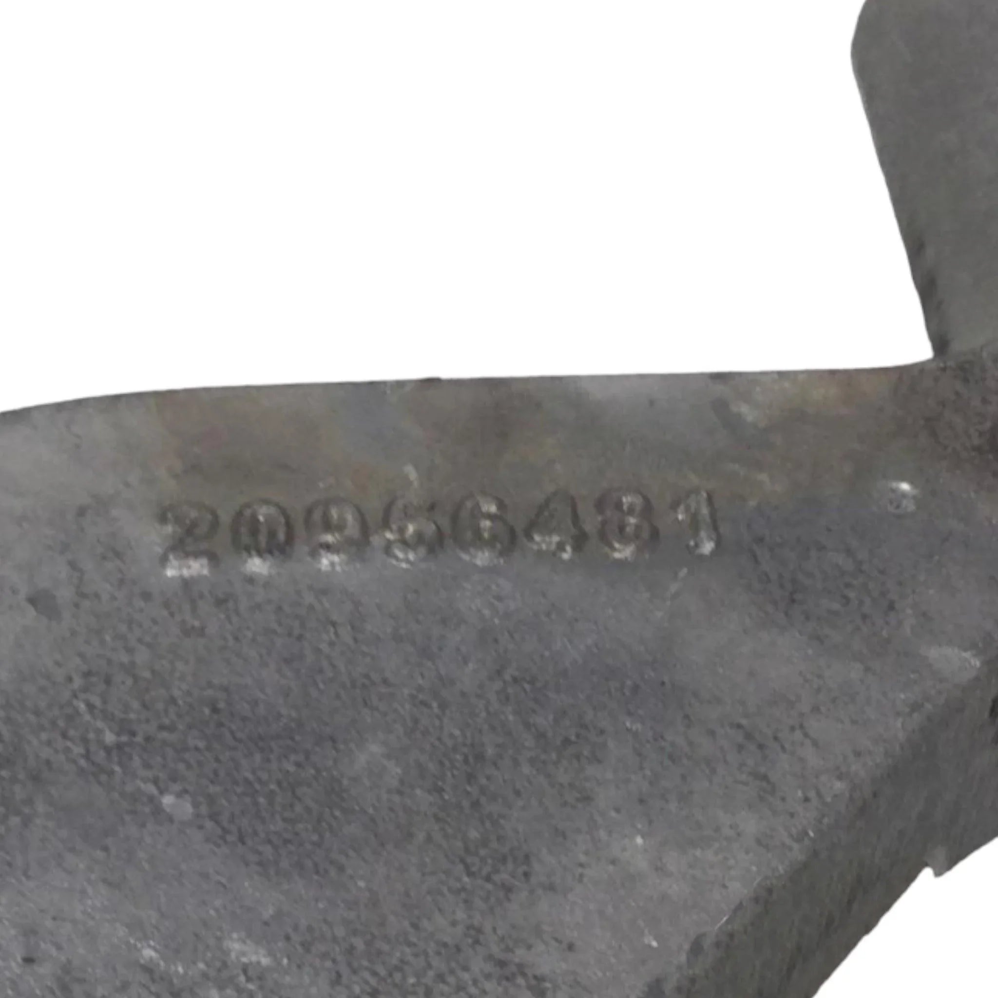 20956481 Genuine Volvo Bracket - Truck To Trailer