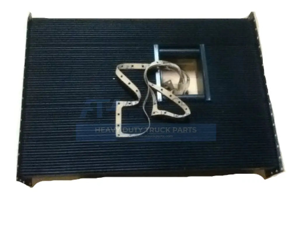 2096-1102124 Genuine Mack Radiator Core W/Gaskets