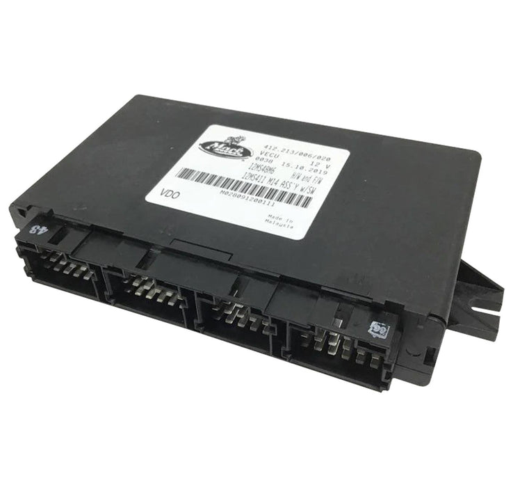 20960038 Genuine Volvo Computer Module - ADVANCED TRUCK PARTS