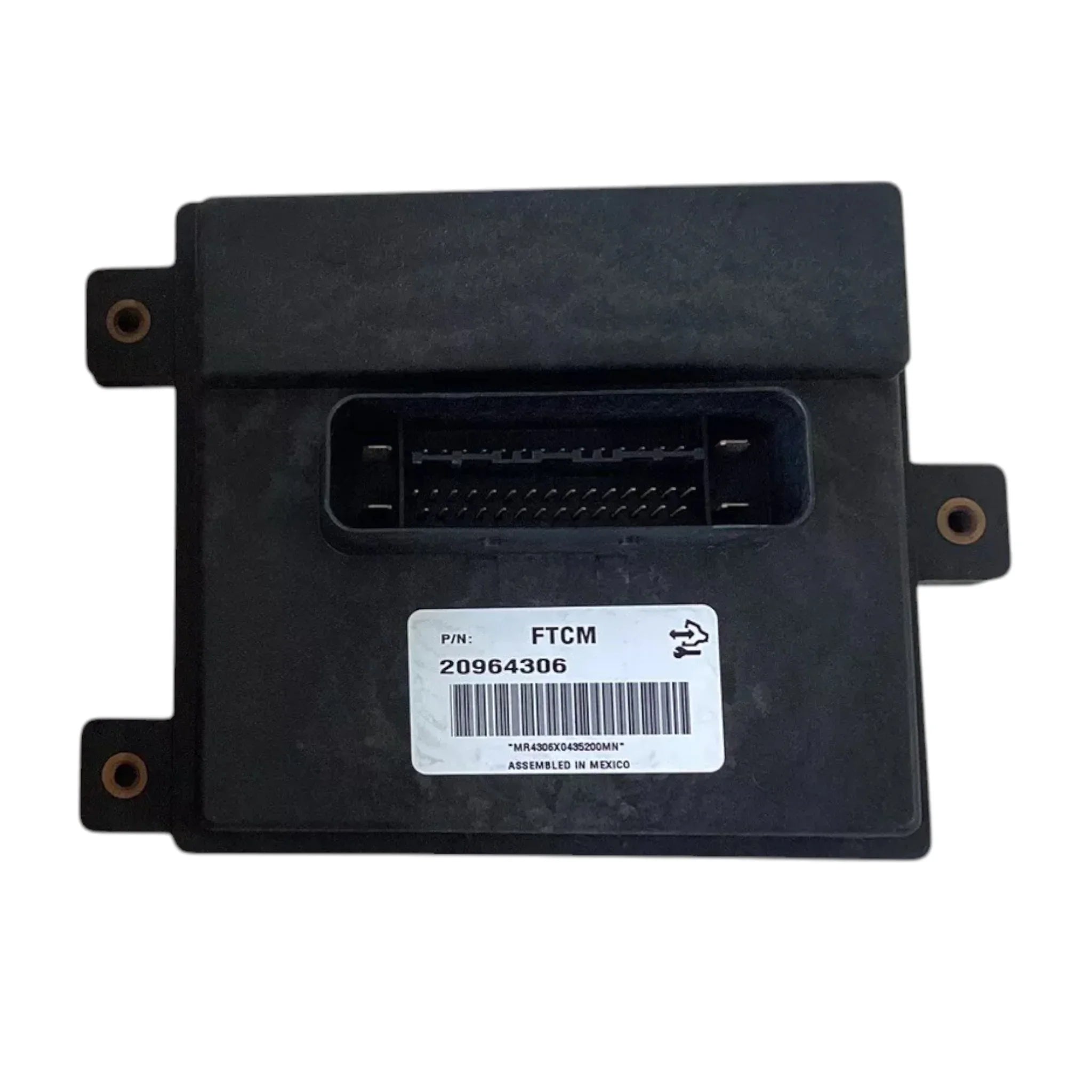 20964306 Genuine GM Fuel Pump Flow Control Module