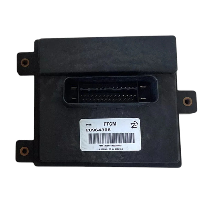 20964306 Genuine GM Fuel Pump Flow Control Module