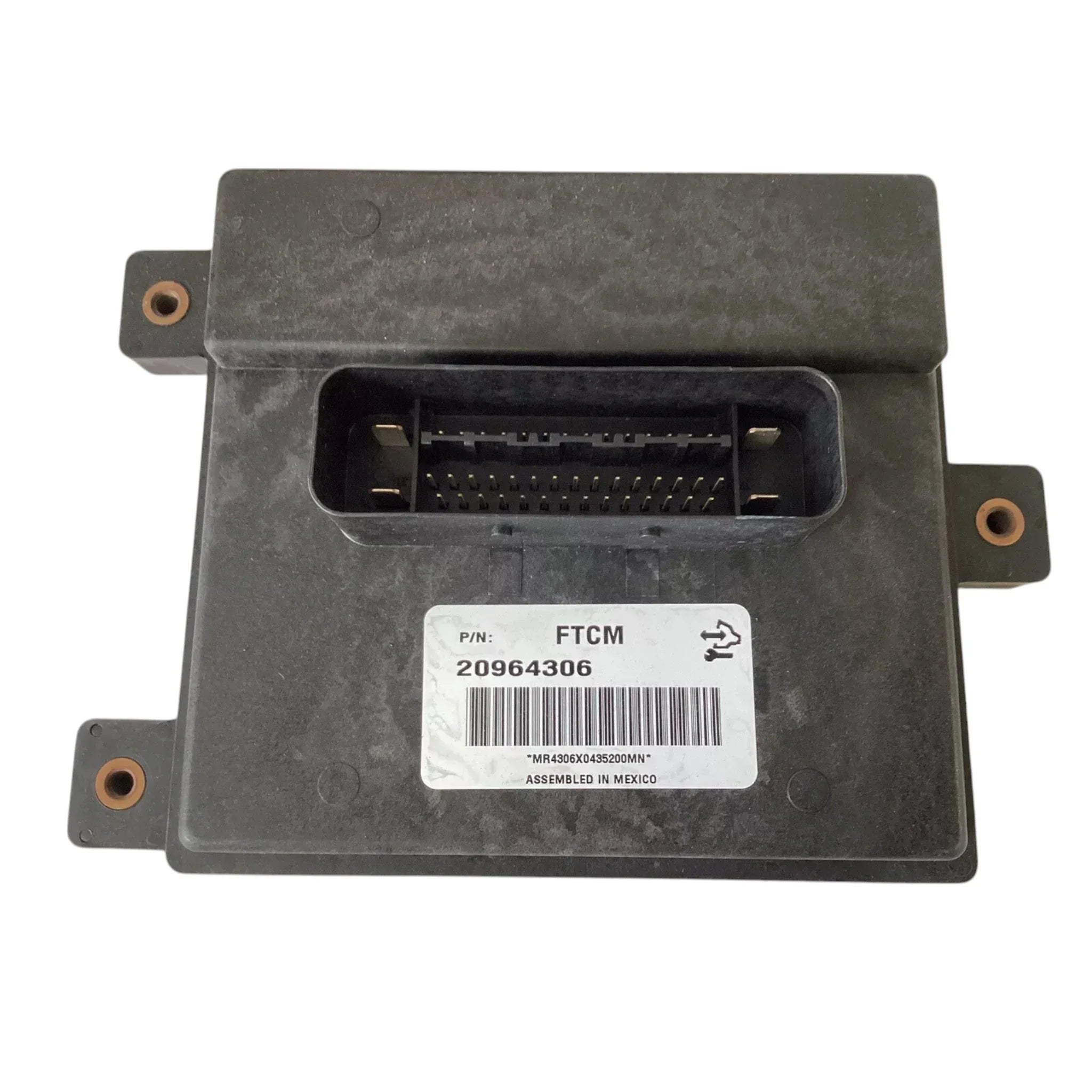 20964306 Genuine GM Fuel Pump Flow Control Module